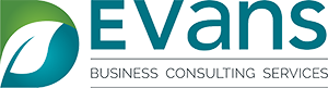 D Evans Consulting Inc. Logo