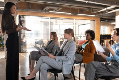 How ERP Consultants Streamline Business Operations