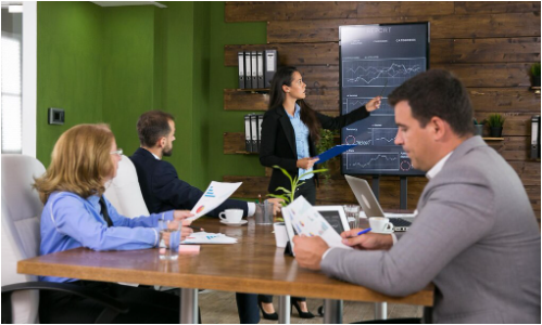 Why More Companies Are Investing in Corporate Training Programs in Atlanta, GA