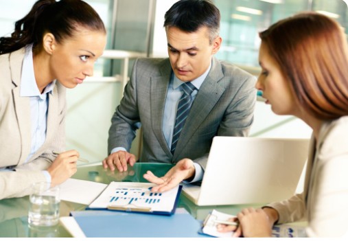 Top 10 Benefits of Business Process Improvement Consulting for Organizations