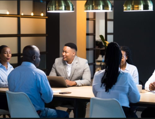 How Consulting Firms in Africa Help Businesses Grow