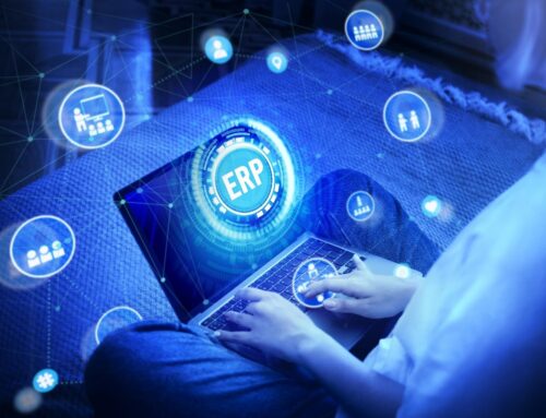 Common Challenges in ERP Implementation and How Consulting Services Solve Them