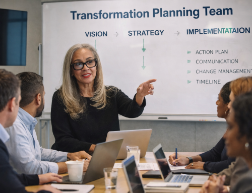 Why Professional Services Firms Need an Industry Specific ERP
