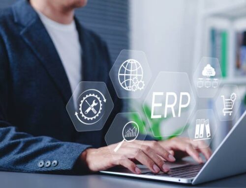 Reasons to Hire ERP Implementation Consultants to Ensure Project Success