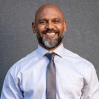 Ernest Young