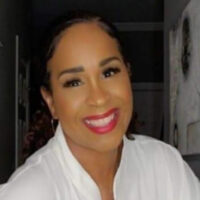 Renee Mitchell