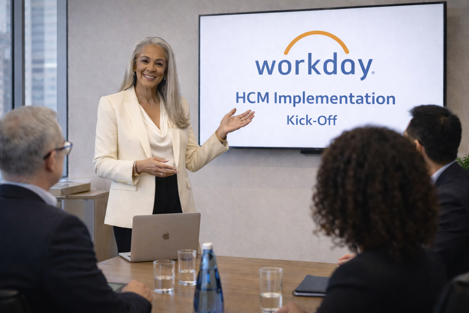 Workday Image D Evans Consulting